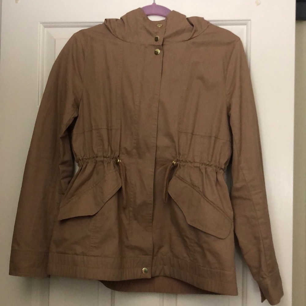 Love Tree Medium Jacket